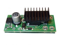 Processor unit, Extreme, JeffTron