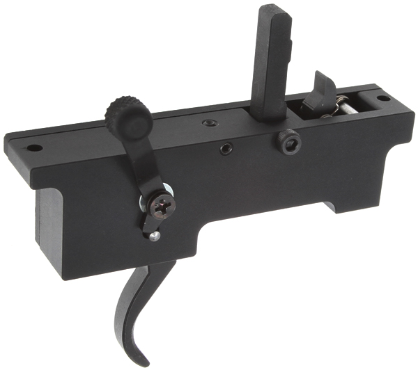 Trigger set for M24, PDI