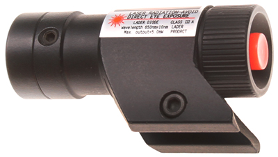 Laser sight, type B, ASG