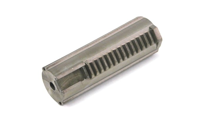 Piston, aluminum, Systema