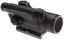 Red dot sight, Aimpoint M4 1x30, killflash, ACM