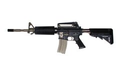 PTW MAX M4A1, M150, Systema