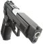 MP-443 Grach AEP, EBB, mosfet, Black, Cyma, CM.136