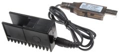 Charger NiMH AEP, adapter, USB 5V, Cyma