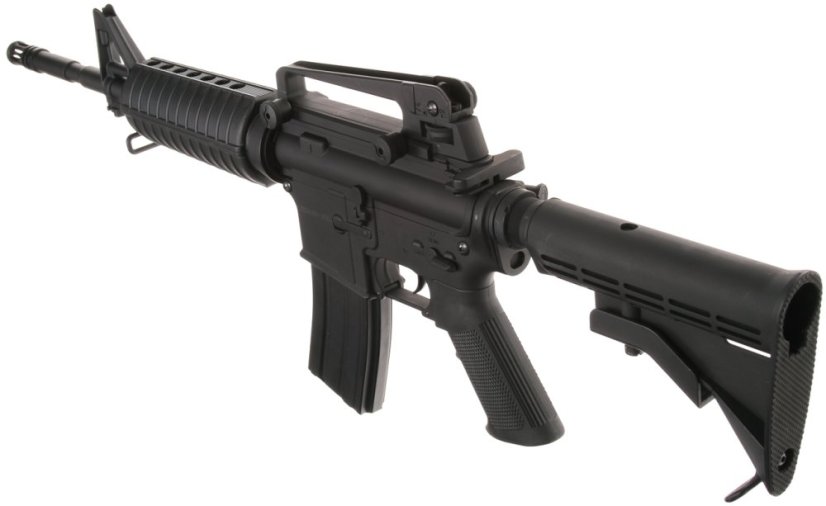 M4A1, ABS, Cyma, CM.010