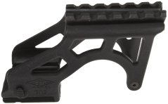 Glock tartóalap, ACM