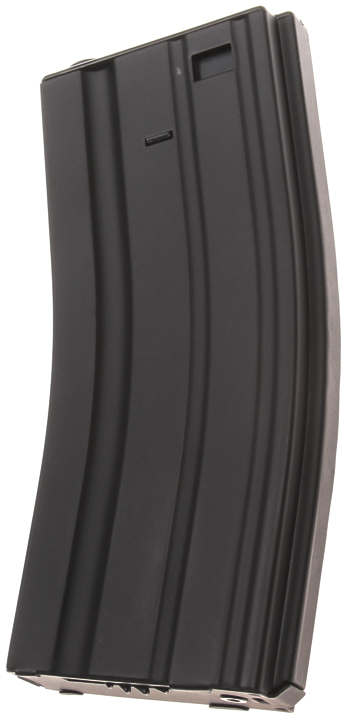 Magazine, M16, M4, M15, hi-cap, 300rd, D-Boys