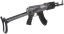 AK-47S RIS, Cyma Sport, CM.028-B
