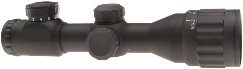 Riflescope, 4x32 AOE, ACM