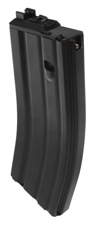 Magazine, CO2 M4, GBB, 30rd, WE
