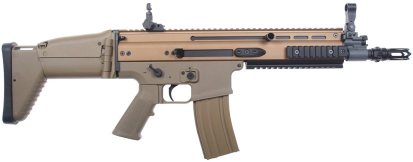 SCAR Light, FN Herstal, TAN, Cyma, CM.063 TN