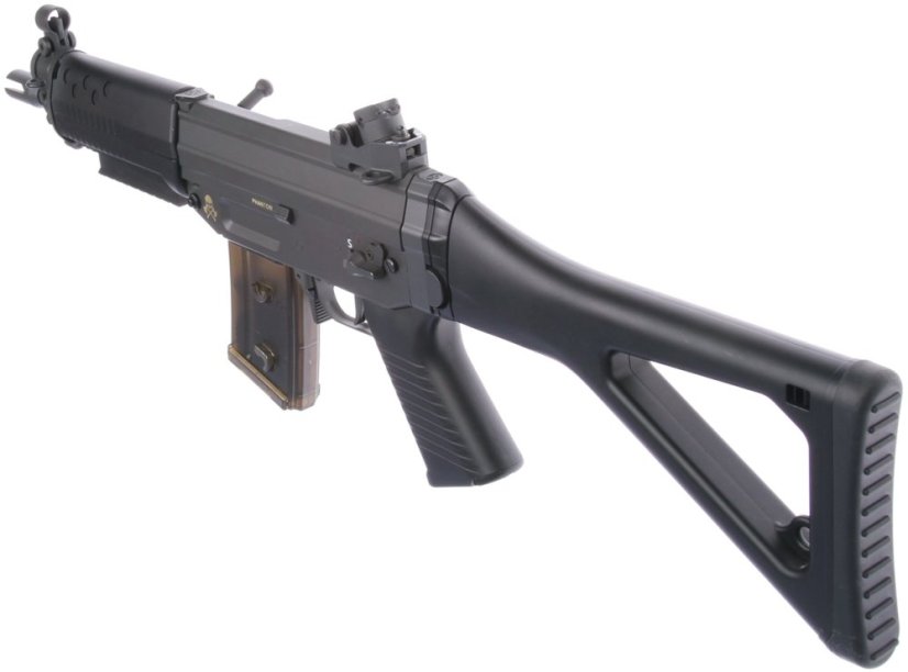 SIG SG 552 Seals, gen. 2, Jing Gong, JG082