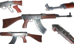 Sa vz. 58, SLR 105, AirsoftGuns