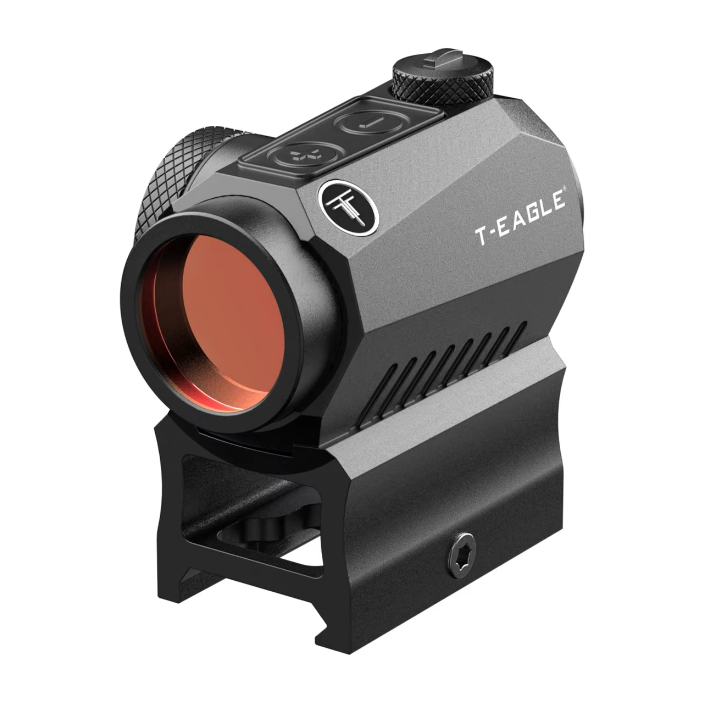 Rotpunktvisier Romeo R5, T-Eagle