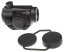 Red dot célzó, Aimpoint Micro T-1, alacsony talp, ACM