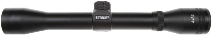 Riflescope, 4x32, Strike