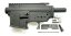 Metal body, M4, Systema