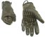 Tactical gloves, IRONSIGHT, OD, XL, ACM