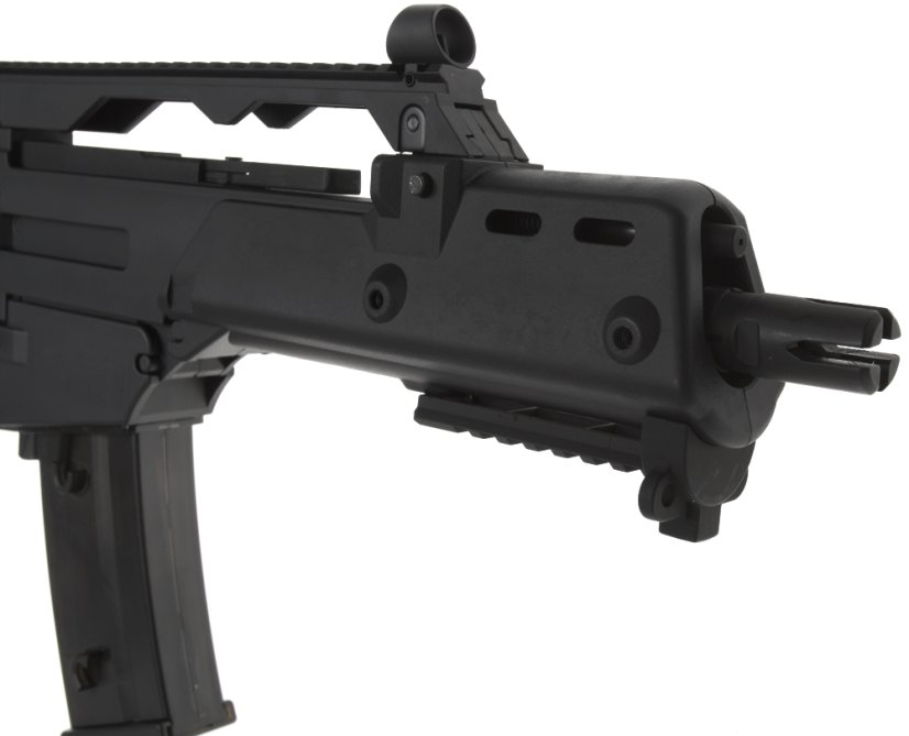 G36C, 130m/s, Cyma Standard, CM.003