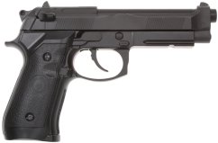 M9 Taurus, GBB, Bell