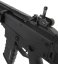 MASADA, ACR, Magpul PTS, RIS, short, black, A&K, MOD3