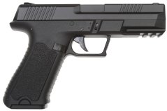 Phantom AEP, black, Cyma, CM.127