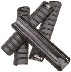 Rails cover set, KAC, 4pcs, D-Boys