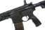 EMG Daniel Defense DD4 MK18, RIII 9.5 Inch, GBBR, Black, Cyma CGS, DD.1103 BK