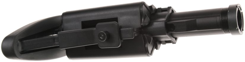 Tactical retractable stock, M16, M4, VLTOR IMod, D-Boys