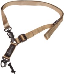 Tactical sling, MS2 Multi Mission, FDE, Magpul PTS