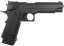 HI-CAPA 5.1 AEP, mosfet, fekete, Cyma, CM.128S