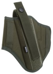 Doppelseitiges Gürtelholster, OD, Dasta
