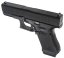 Glock 19 Gen 5 FS MOS, Black, GBB, Umarex
