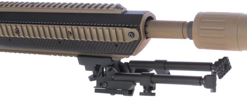 Custom ASW338LM Sniper, 175m/s, AirsoftGuns