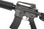 Egyedi M4A1 CTW MX2, AirsoftGuns