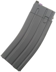Tár STANAG, M4 MWS GBBR, 30 BB, Cyma CGS, CGS-MG-0001