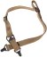 Tactical sling, MS3 Multi Mission, FDE, Magpul PTS