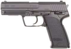 H&K USP, HG, z hop upem, Tokyo Marui