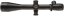 Riflescope, 4,5-14x50, red cross, ACM