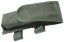 Battery pouch, OD, ACM
