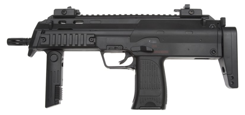 MP7 AEP, Well, R4