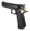 HI-CAPA 5.1, Gold Match, GBB, Tokyo Marui