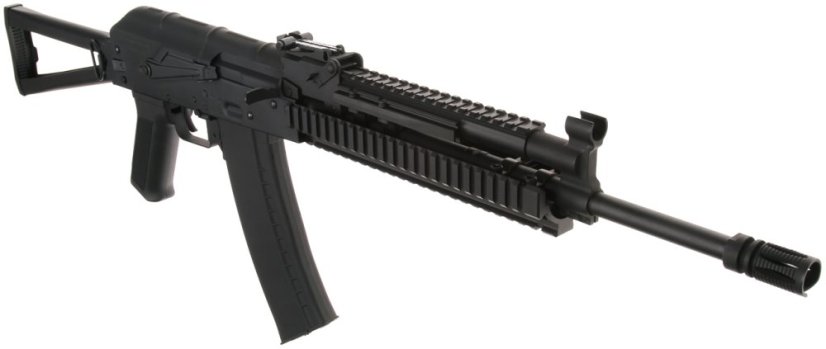 KTR AK RAS Assault Rifle, steel, Cyma Standard, CM.040K