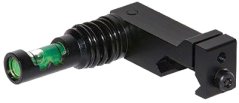 Niveles de burbuja plegables, RIS, Wheeler