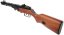 PPSh-41, blowback, S&T