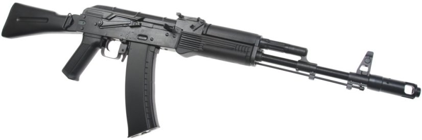 AK-74M, full steel, Cyma Platinum, CM.053C