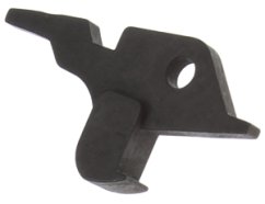 Steel sear, M4A1, GBB, SHS