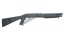 M3 Super 90 shorty, Stock, Double Eagle, M56A