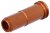 Aluminijska zračna mlaznica, AR10, SR25, 24,0 mm, SHS