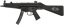 Egyedi TW5 A4-MAX, M150, AirsoftGuns
